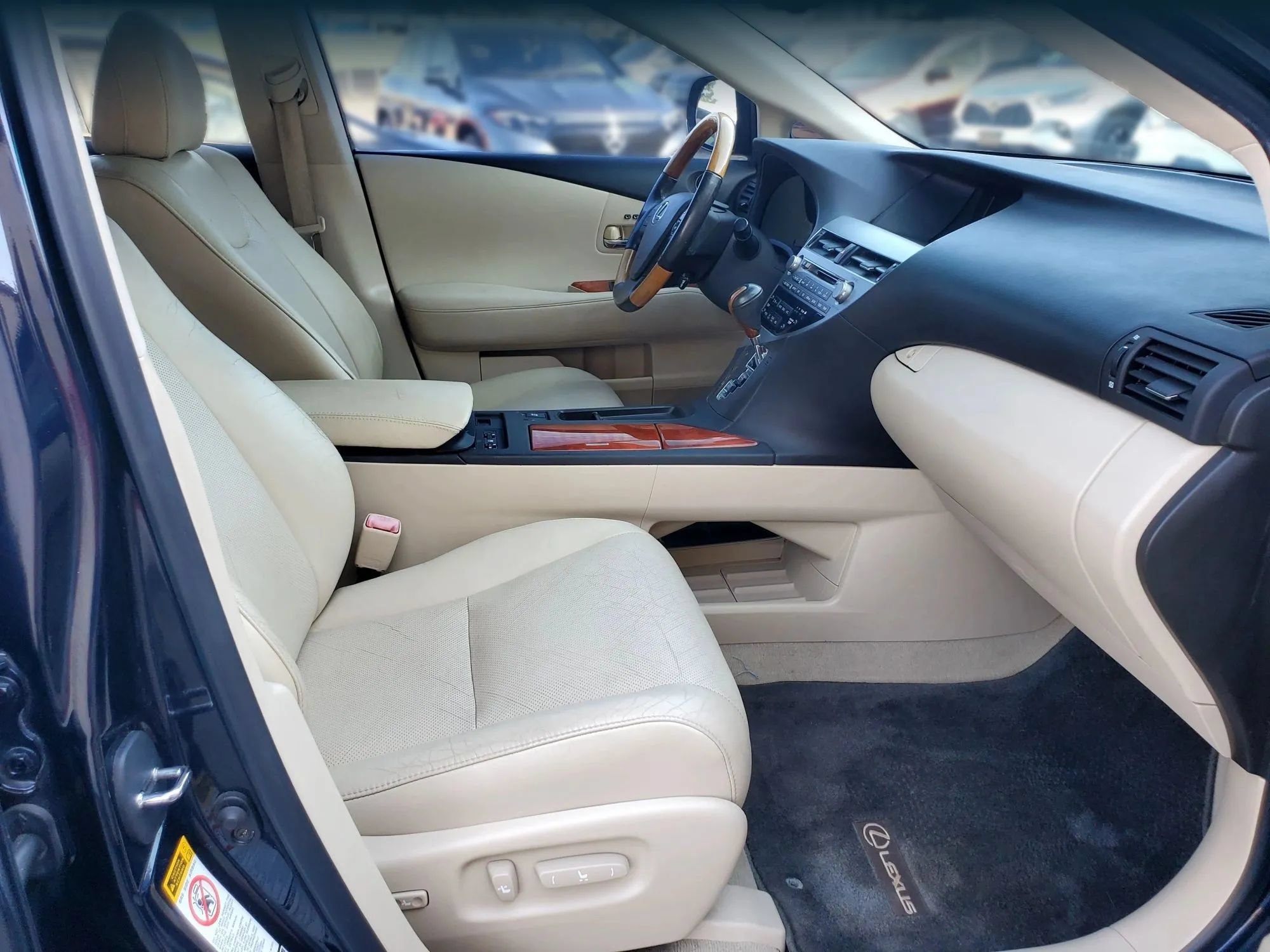 Used 2010 Lexus RX 350 AWD w/ Premium Pkg image 24