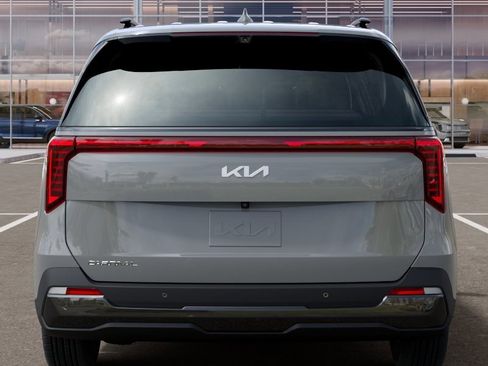 New 2026 Kia Carnival SX Prestige image 13