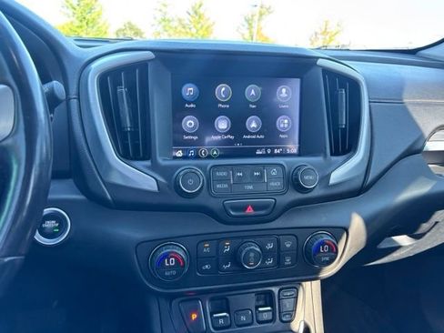 Used 2018 GMC Terrain SLT w/ Preferred Package AWD/4WD image 10