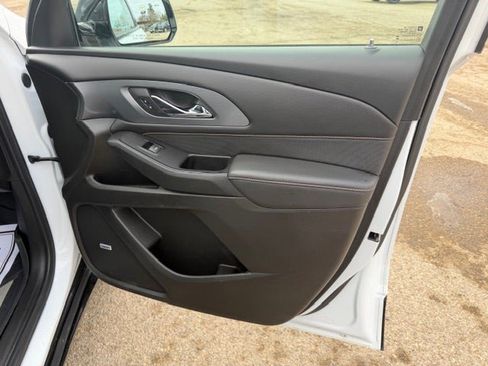 Used 2019 Chevrolet Traverse Premier w/ Redline Edition AWD/4WD image 25