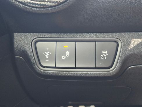 Used 2024 Kia Forte GT w/ GT2 Package FWD image 20