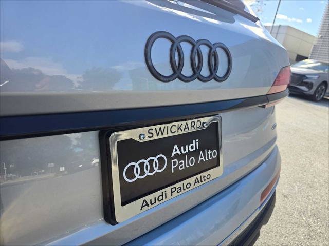 Used 2026 Audi Q7 2.0T Premium AWD/4WD image 13