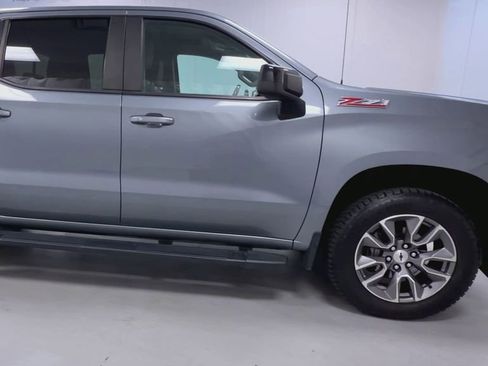 Used 2019 Chevrolet Silverado 1500 RST w/ All-Star Edition image 22