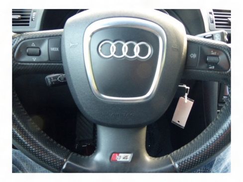 Used 2007 Audi S4 Avant image 13