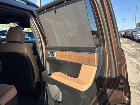 New 2026 Hyundai Santa Fe Calligraphy image 32