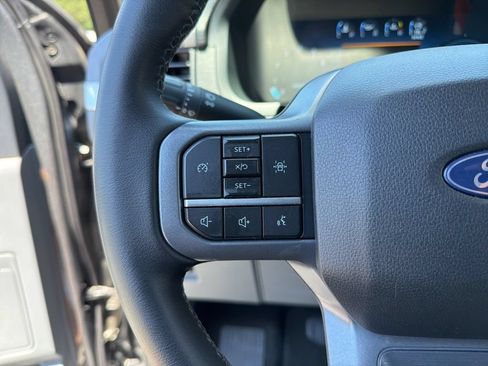 Used 2025 Ford F150 XLT w/ Equipment Group 301A Standard AWD/4WD image 15