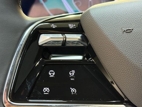 New 2026 Cadillac Lyriq Sport AWD/4WD image 16