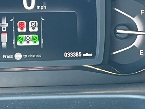 Used 2023 Honda Passport TrailSport image 33