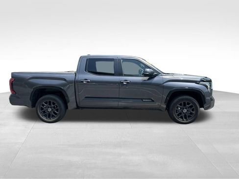 Used 2024 Toyota Tundra Platinum AWD/4WD image 6