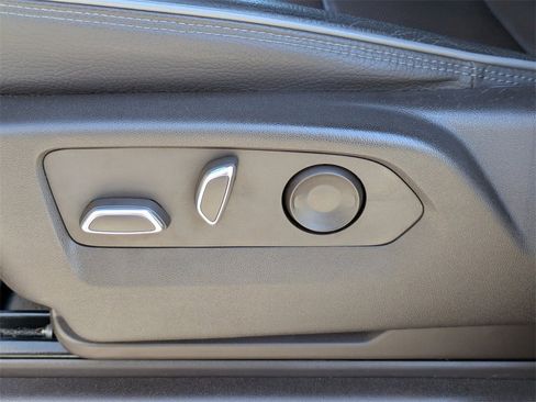 Used 2022 GMC Sierra 1500 Denali w/ Technology Package image 19