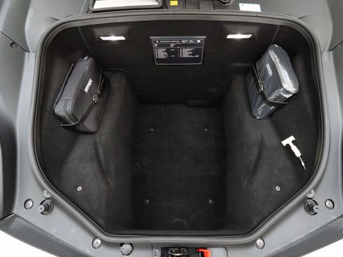 Certified 2018 Ferrari 488 Spider RWD image 33