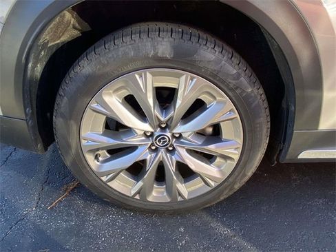 Used 2024 MAZDA CX-90 3.3 Turbo w/ Premium Package image 10