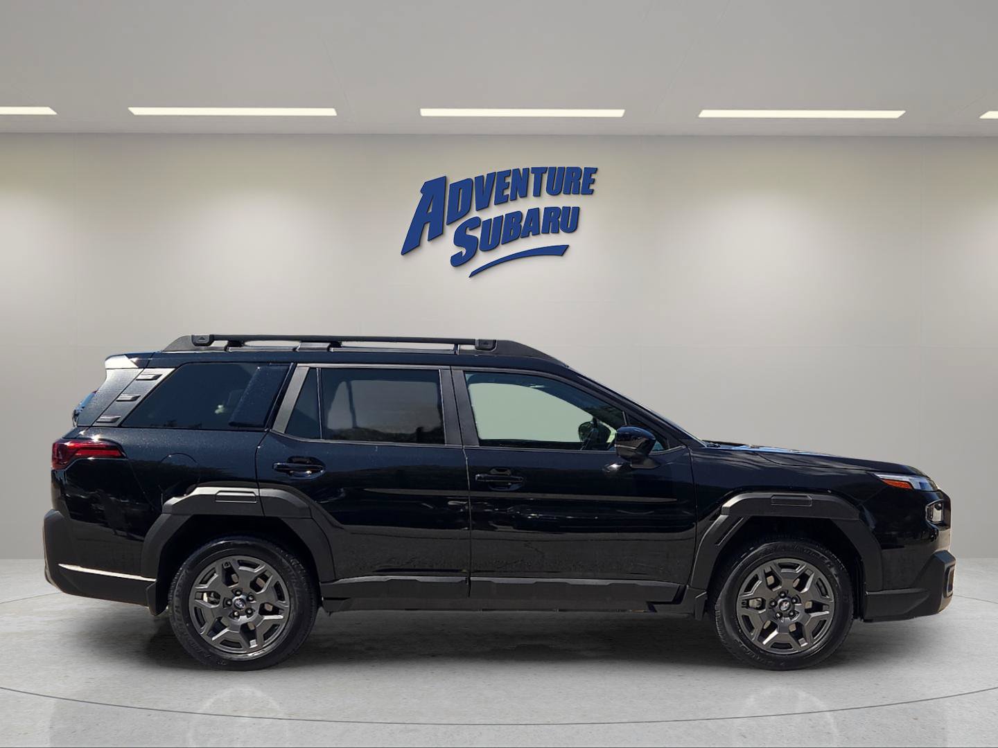 Certified 2026 Subaru Outback Premium AWD/4WD image 13