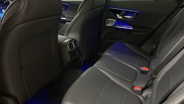 Certified 2026 Mercedes-Benz GLC 300 4MATIC image 30