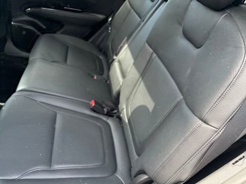 Used 2022 Hyundai Tucson SEL w/ Convenience + Premium Package image 10