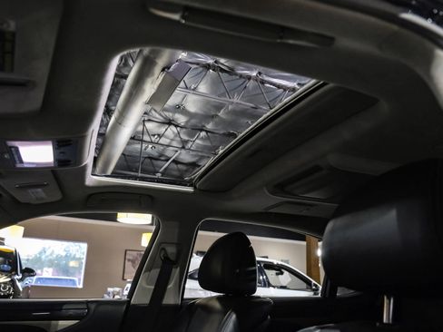 Used 2015 Lexus LS 460 L RWD image 4