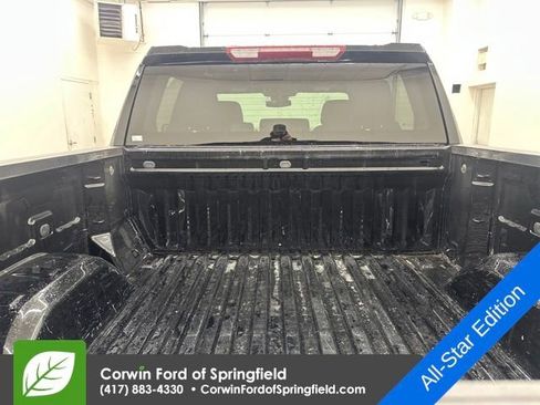 Used 2022 Chevrolet Silverado 1500 LT image 23