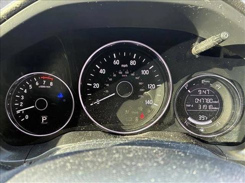 Used 2021 Honda HR-V LX image 13