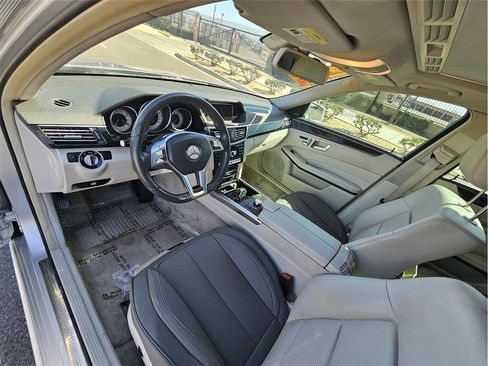 Used 2014 Mercedes-Benz E 350 Sedan image 10