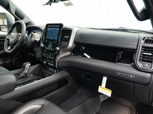 New 2026 RAM 1500 RHO AWD/4WD image 32