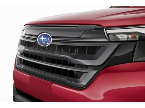 New 2026 Subaru Forester Touring AWD/4WD image 11