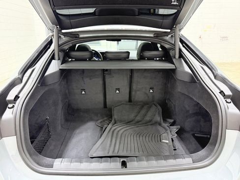 Used 2024 BMW i4 M50 w/ Premium Package image 39