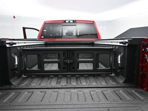 New 2026 RAM 2500 Power Wagon AWD/4WD image 30