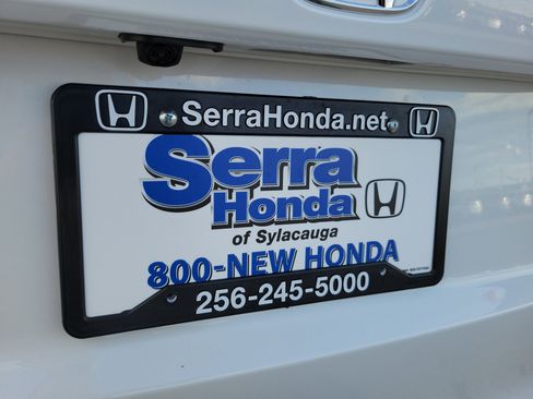 New 2026 Honda CR-V Sport-L image 27