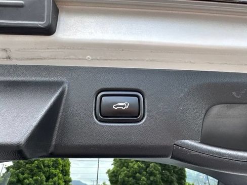 Used 2025 Hyundai Tucson SEL AWD/4WD image 12