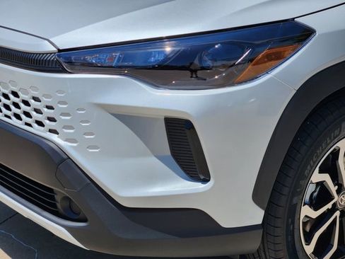 New 2026 Toyota Corolla Cross AWD Hybrid image 7