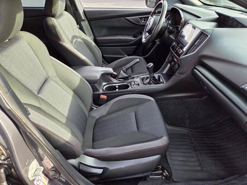 Used 2018 Subaru Impreza 2.0i Sport w/ Popular Package #1 image 15