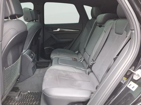 Used 2023 Audi SQ5 Premium Plus w/ Premium Plus Package image 10