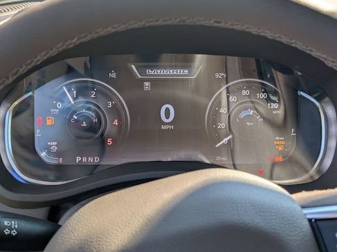 New 2026 RAM 3500 Laramie AWD/4WD image 16