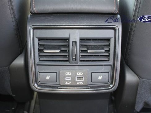 Used 2025 Subaru Forester Touring w/ Popular Package - Touring image 15