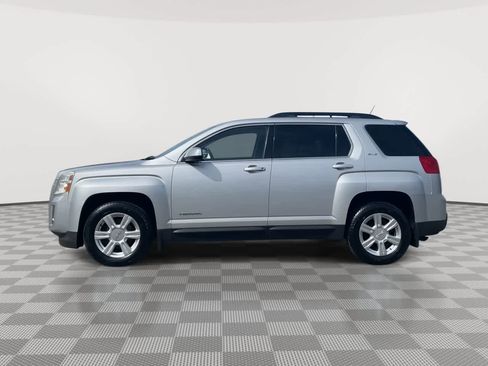 Used 2015 GMC Terrain SLE FWD image 5