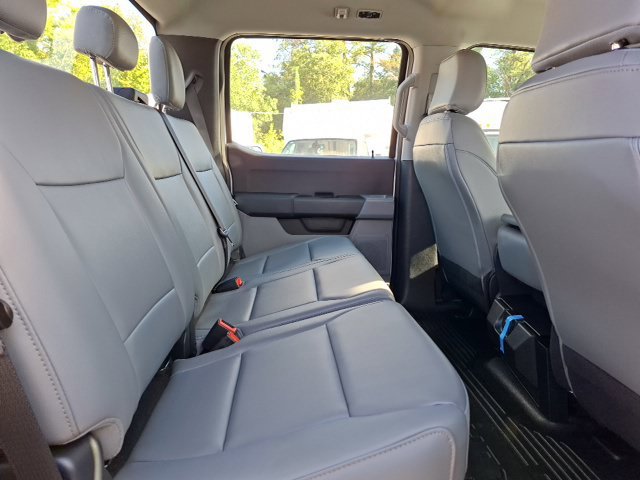 New 2026 Ford F450 XL AWD/4WD image 27