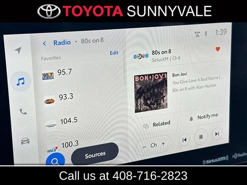 Used 2023 Toyota Tundra SR5 w/ SR5 Convenience Package RWD image 29