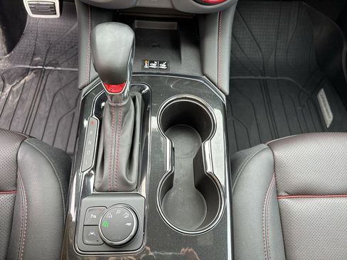 Used 2025 Chevrolet Blazer RS w/ Driver Confidence II Package image 16