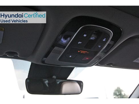 Certified 2023 Hyundai Santa Fe SEL w/ Premium Package FWD image 23