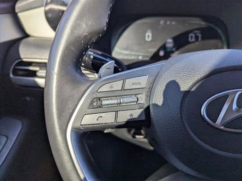 Used 2023 Hyundai Palisade SEL image 13