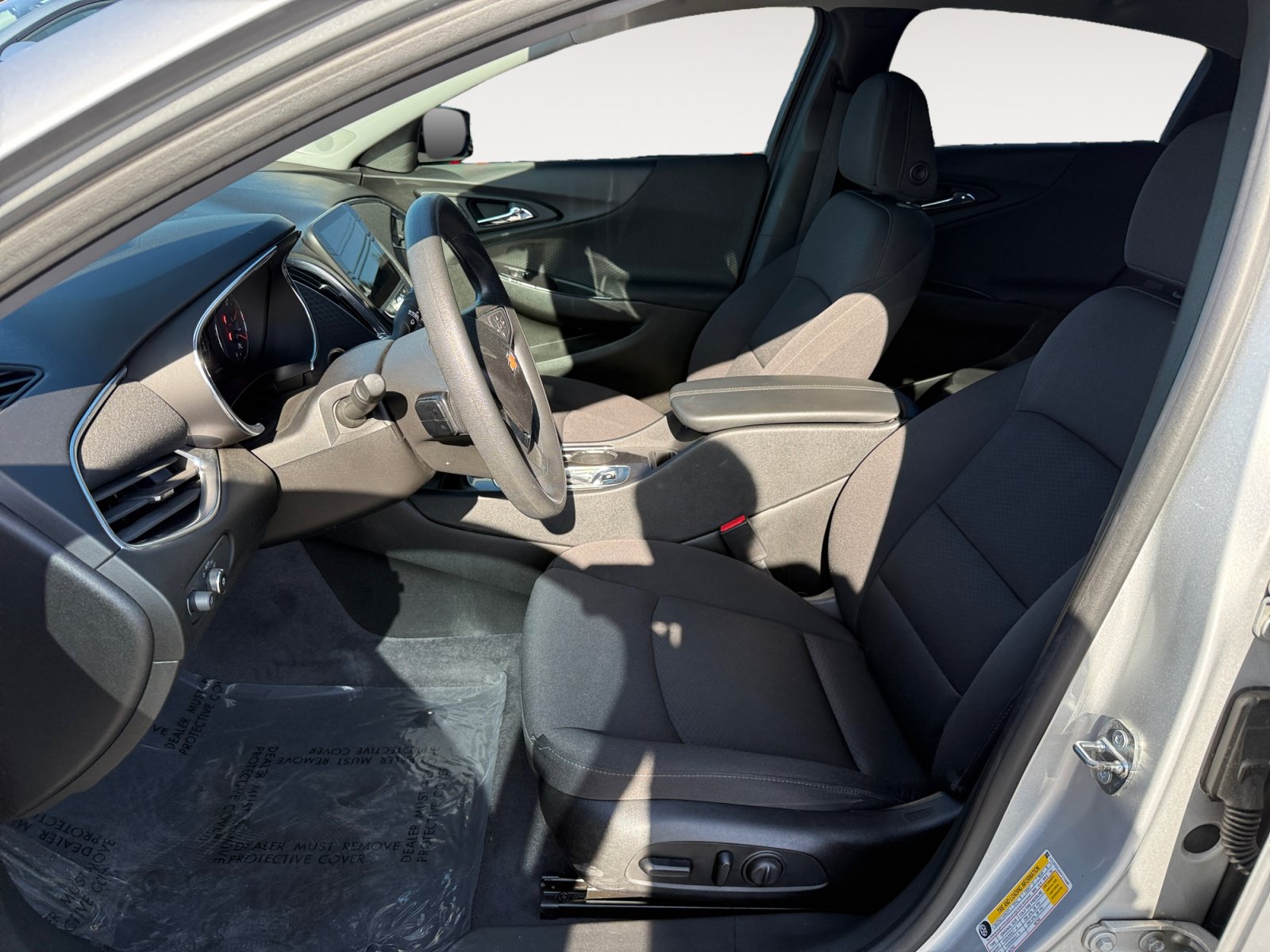 Used 2019 Chevrolet Malibu Hybrid FWD image 10