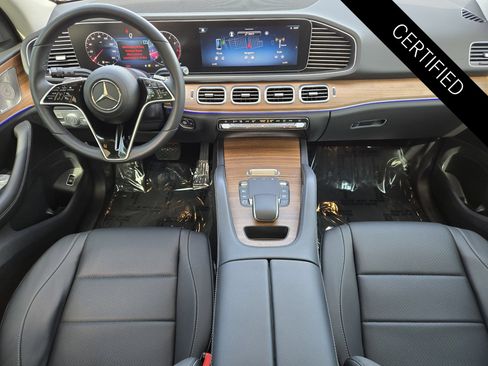 Certified 2026 Mercedes-Benz GLE 350 4MATIC image 2