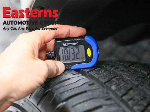 Used 2023 Nissan Frontier S w/ Technology Package image 28