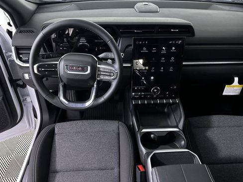 New 2026 GMC Terrain Elevation w/ Technology Package II image 20