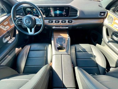 Certified 2022 Mercedes-Benz GLE 350 4MATIC image 19