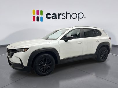 Used 2023 MAZDA CX-50 2.5 S w/ Preferred Plus Pkg