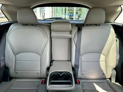 Used 2023 INFINITI QX50 Sensory AWD/4WD image 21