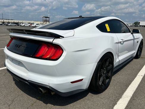 Used 2019 Ford Mustang GT w/ Equipment Group 301A RWD image 3