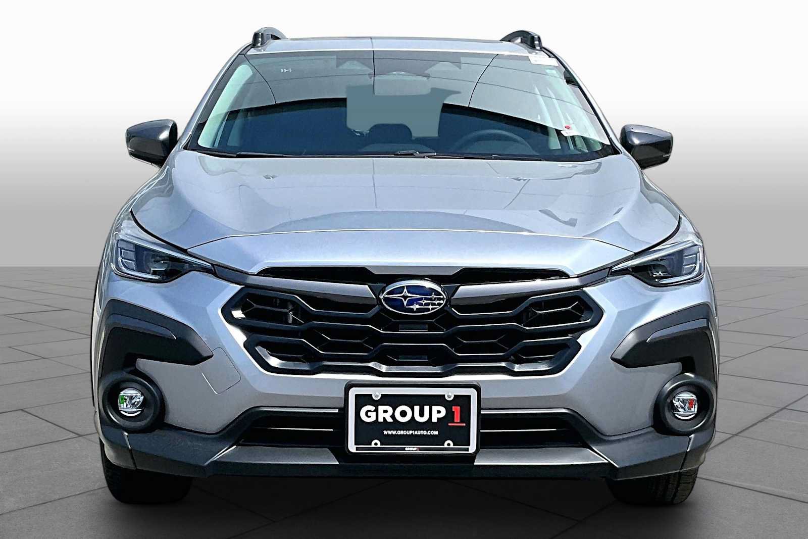 New 2026 Subaru Crosstrek 2.5i Limited AWD/4WD image 3