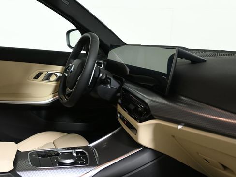 New 2026 BMW 330i xDrive Sedan w/ Premium Package image 33